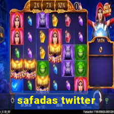 safadas twitter