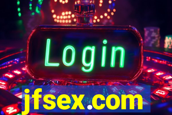 jfsex.com