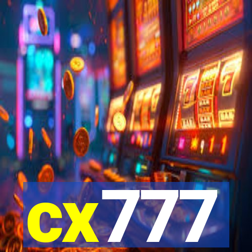 cx777