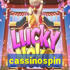 cassinospin