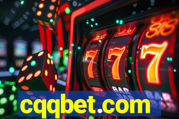 cqqbet.com