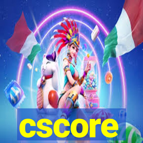 cscore