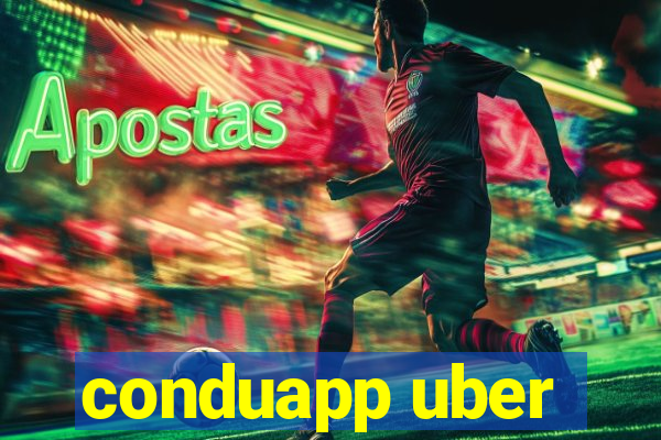 conduapp uber