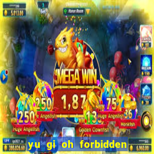 yu gi oh forbidden memories password