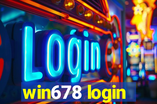 win678 login