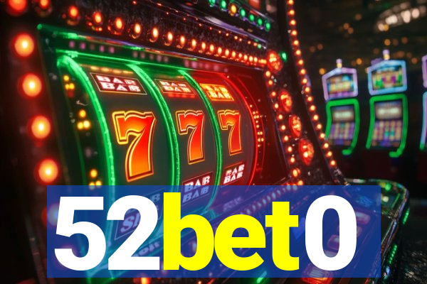 52bet0