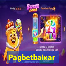 Pagbetbaixar