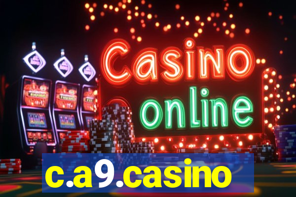 c.a9.casino