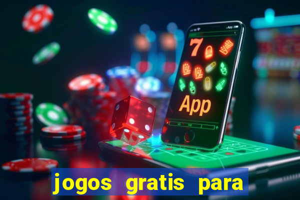 jogos gratis para ganhar dinheiro no pix