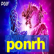 ponrh