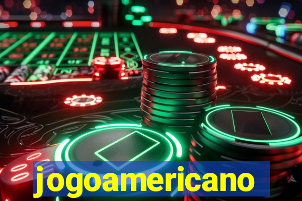 jogoamericano