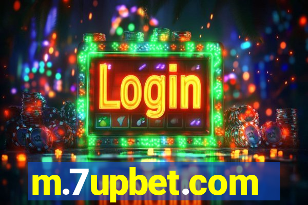 m.7upbet.com