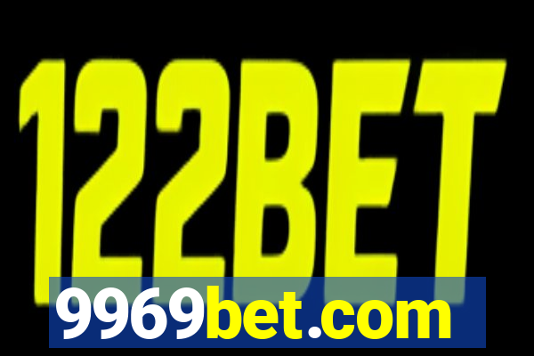 9969bet.com