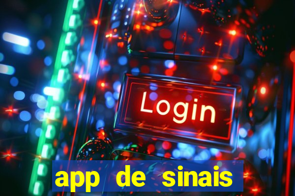 app de sinais fortune tiger