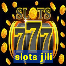 slots jili