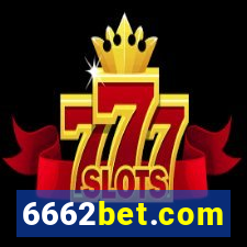 6662bet.com