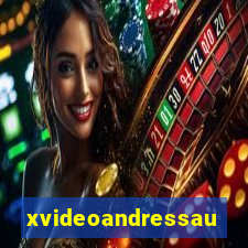 xvideoandressaurach