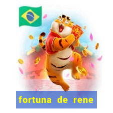 fortuna de rene terra nova