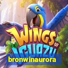 bronwinaurora