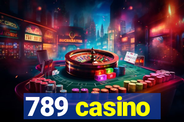 789 casino