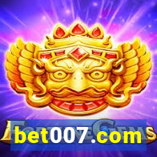 bet007.com