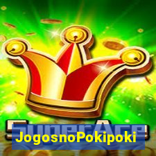 JogosnoPokipoki