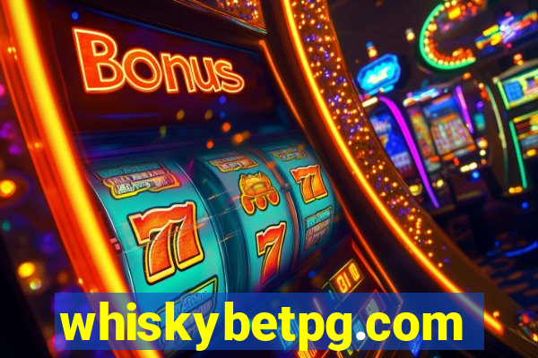 whiskybetpg.com