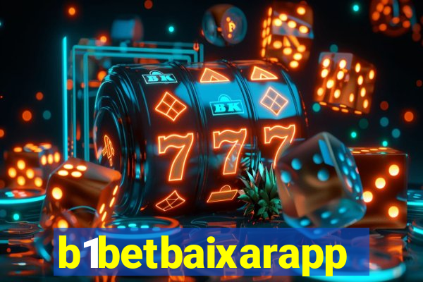 b1betbaixarapp