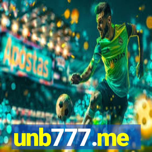 unb777.me