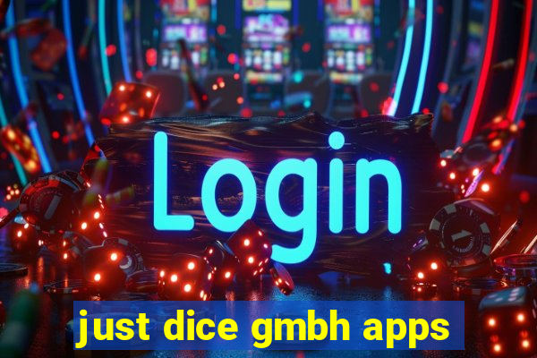 just dice gmbh apps