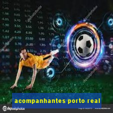 acompanhantes porto real