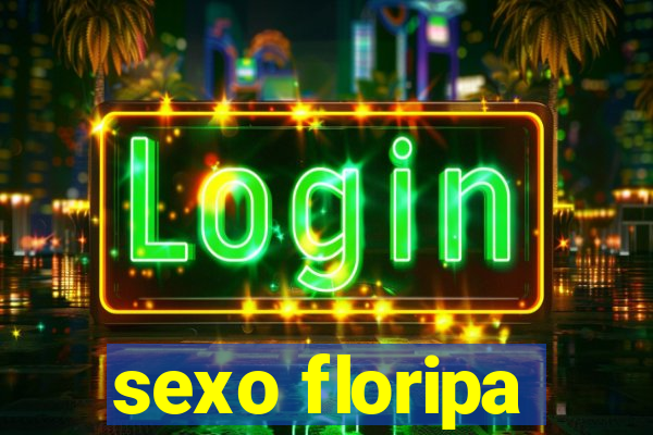 sexo floripa