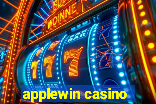 applewin casino