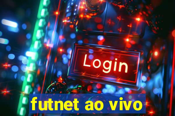 futnet ao vivo