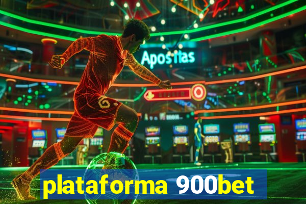 plataforma 900bet