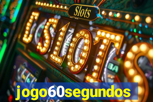 jogo60segundos