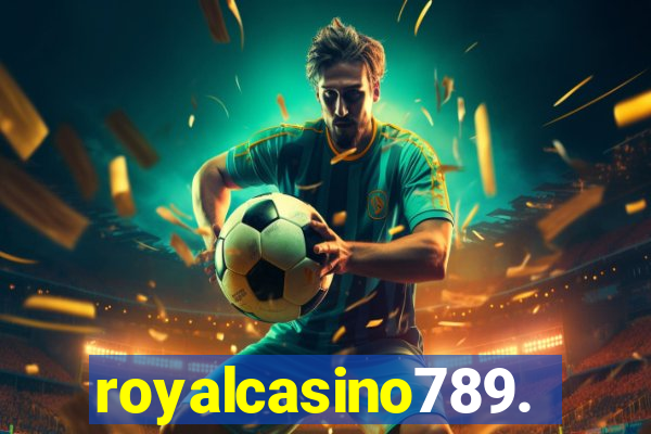 royalcasino789.com