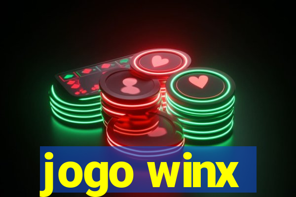 jogo winx