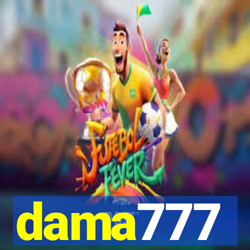 dama777