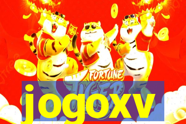 jogoxv