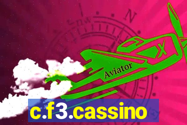 c.f3.cassino