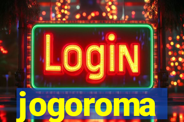 jogoroma