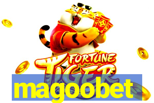 magoobet