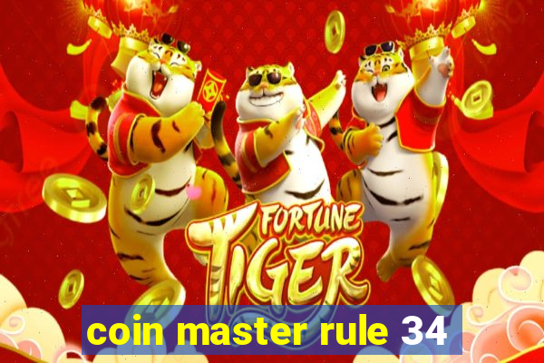 coin master rule 34