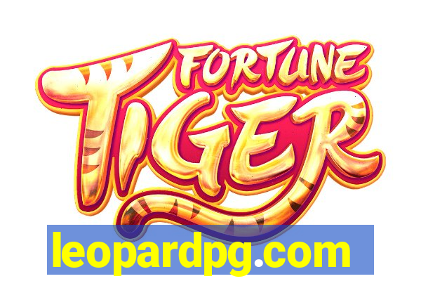 leopardpg.com