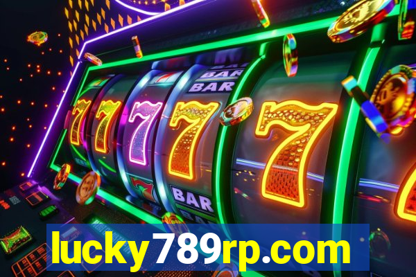 lucky789rp.com