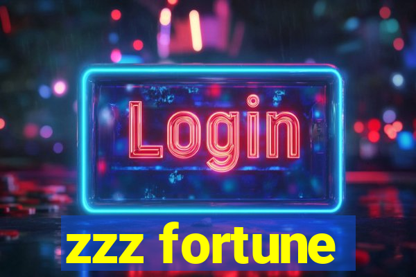 zzz fortune