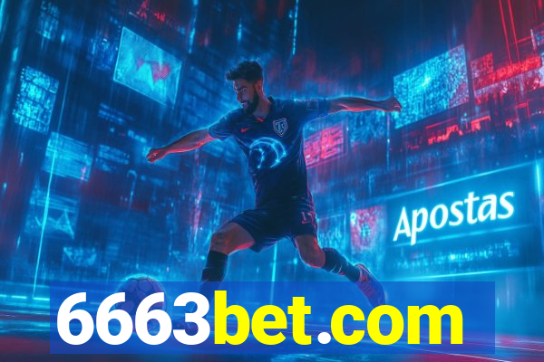 6663bet.com