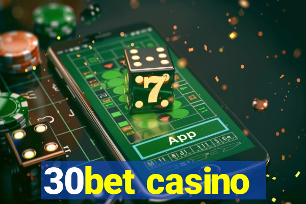 30bet casino