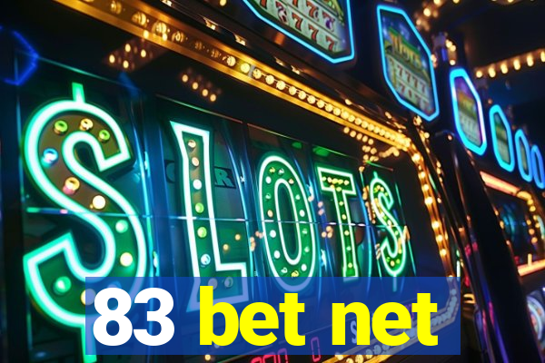 83 bet net